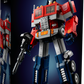 ICONS 10302 Optimus Prime