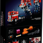 ICONS 10302 Optimus Prime