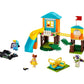 Toy Story 10768 Buzz& Porzellinchens Spielplatzabenteuer