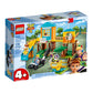 Toy Story 10768 Buzz& Porzellinchens Spielplatzabenteuer