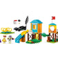 Toy Story 10768 Buzz& Porzellinchens Spielplatzabenteuer