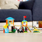 Toy Story 10768 Buzz& Porzellinchens Spielplatzabenteuer