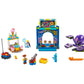 Toy Story 10770 Buzz& Woodys Jahrmarktspaß!