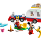 Disney 10777 Mickys und Minnies Campingausflug