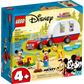 Disney 10777 Mickys und Minnies Campingausflug