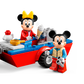Disney 10777 Mickys und Minnies Campingausflug