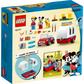 Disney 10777 Mickys und Minnies Campingausflug