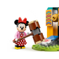 Disney 10778 Micky Minnie und Goofy auf dem Jahrmarkt