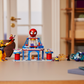 Spider-Man 10794 Das Hauptquartier von Spideys Team