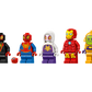 Spider-Man 10794 Das Hauptquartier von Spideys Team