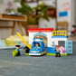 DUPLO 10902 Polizeistation