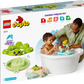 DUPLO 10989 Wasserrutsche