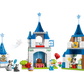 Disney 10998 3-in-1-Zauberschloss