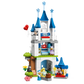 Disney 10998 3-in-1-Zauberschloss