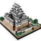 Architecture 21060 Burg Himeji