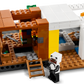 Minecraft 21174 Das moderne Baumhaus