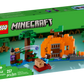 Minecraft 21248 Die Kürbisfarm