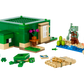 Minecraft 21254 Das Schildkrötenstrandhaus
