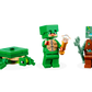 Minecraft 21254 Das Schildkrötenstrandhaus