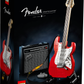 Ideas 21329 Ideas Fender Stratocaster