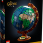 Ideas 21332 Globus