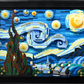 Ideas 21333 Vincent van Gogh – Sternennacht