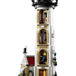 Ideas 21335 Motorisierter Leuchtturm