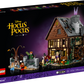 Ideas 21341 Disney Hocus Pocus: Das Hexenhaus der Sanderson-Schwestern