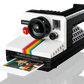 Ideas 21345 Polaroid OneStep SX-70 Sofortbildkamera
