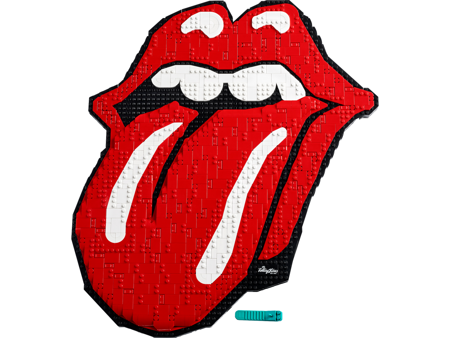 Art 31206 The Rolling Stones