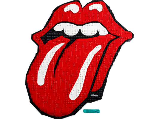 Art 31206 The Rolling Stones