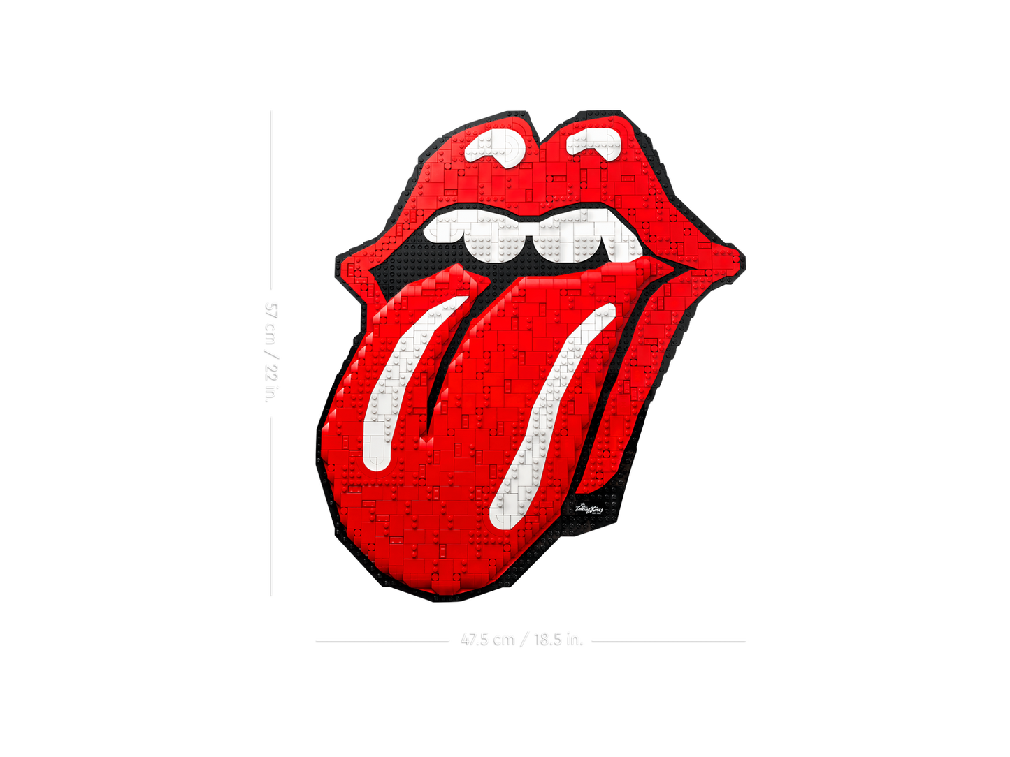 Art 31206 The Rolling Stones