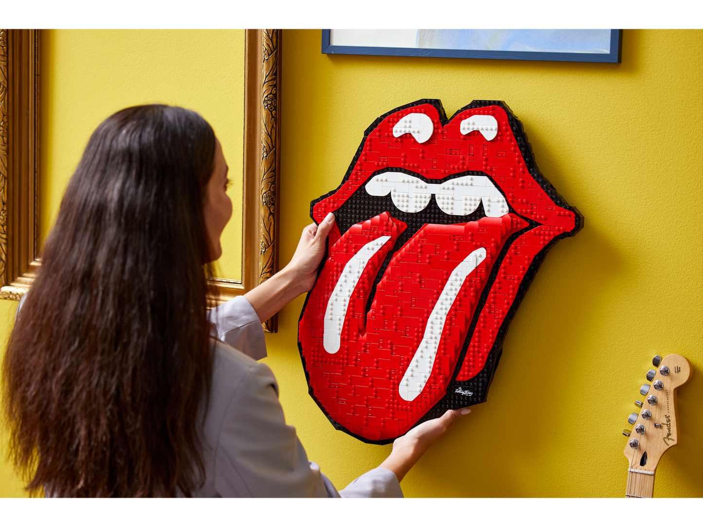 Art 31206 The Rolling Stones