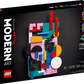 Art 31210 Moderne Kunst