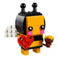 BrickHeadz 40270 Valentinstags-Biene