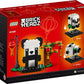 BrickHeadz 40466 Pandas fürs chinesische Neujahrsfest