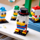 BrickHeadz 40477 Dagobert Duck, Tick, Trick & Track