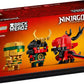 BrickHeadz 40490 NINJAGO 10