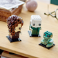 BrickHeadz 40496 Voldemort, Nagini & Bellatrix