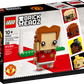 BrickHeadz 40541 Manchester United Go Brick Me