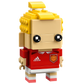 BrickHeadz 40541 Manchester United Go Brick Me