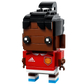 BrickHeadz 40541 Manchester United Go Brick Me