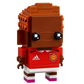 BrickHeadz 40541 Manchester United Go Brick Me