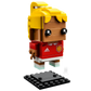 BrickHeadz 40541 Manchester United Go Brick Me