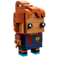 BrickHeadz 40542 FC Barcelona Go Brick Me