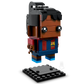 BrickHeadz 40542 FC Barcelona Go Brick Me