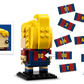 BrickHeadz 40542 FC Barcelona Go Brick Me