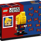 BrickHeadz 40542 FC Barcelona Go Brick Me