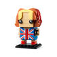 BrickHeadz 40548 Hommage an die Spice Girls