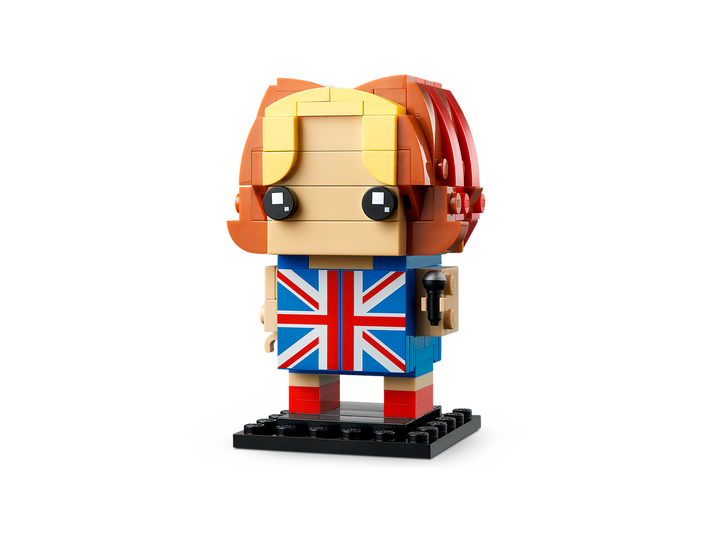 BrickHeadz 40548 Hommage an die Spice Girls